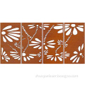 Laser Cutting Decorative Wall Panel